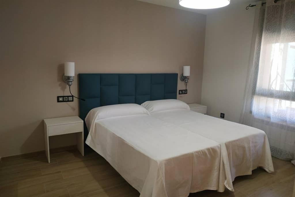 La Olma Villa Campillo de Aranda Dış mekan fotoğraf