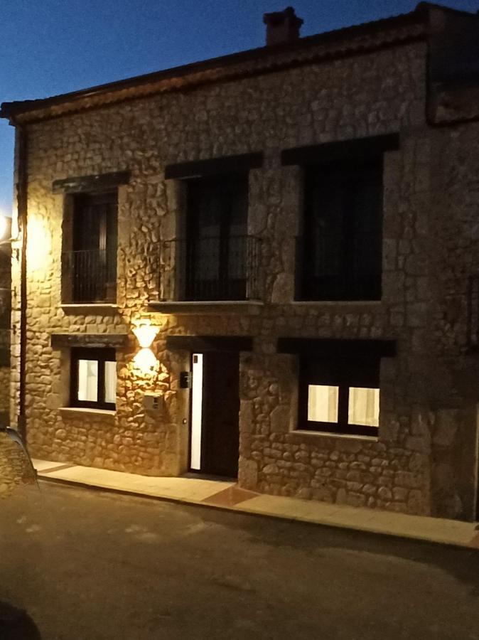 La Olma Villa Campillo de Aranda Dış mekan fotoğraf