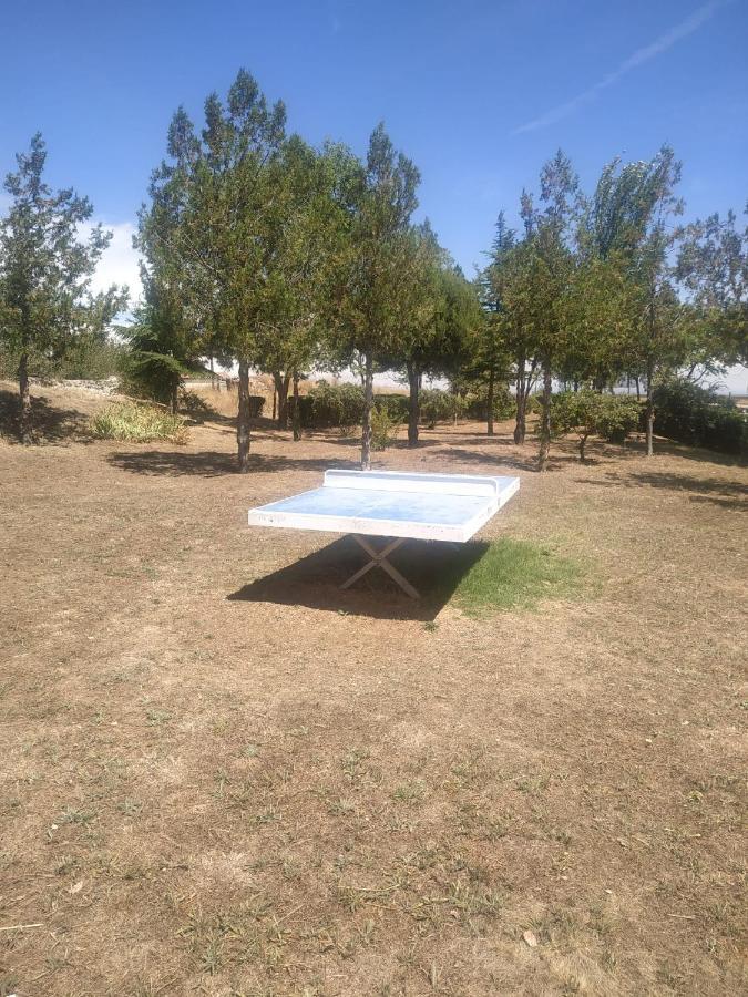 La Olma Villa Campillo de Aranda Dış mekan fotoğraf