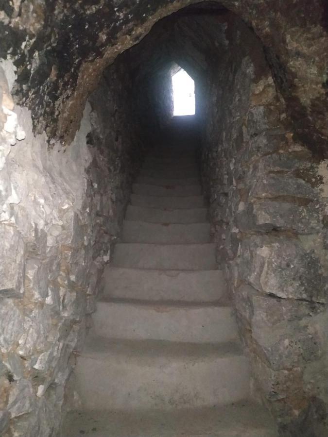 La Olma Villa Campillo de Aranda Dış mekan fotoğraf