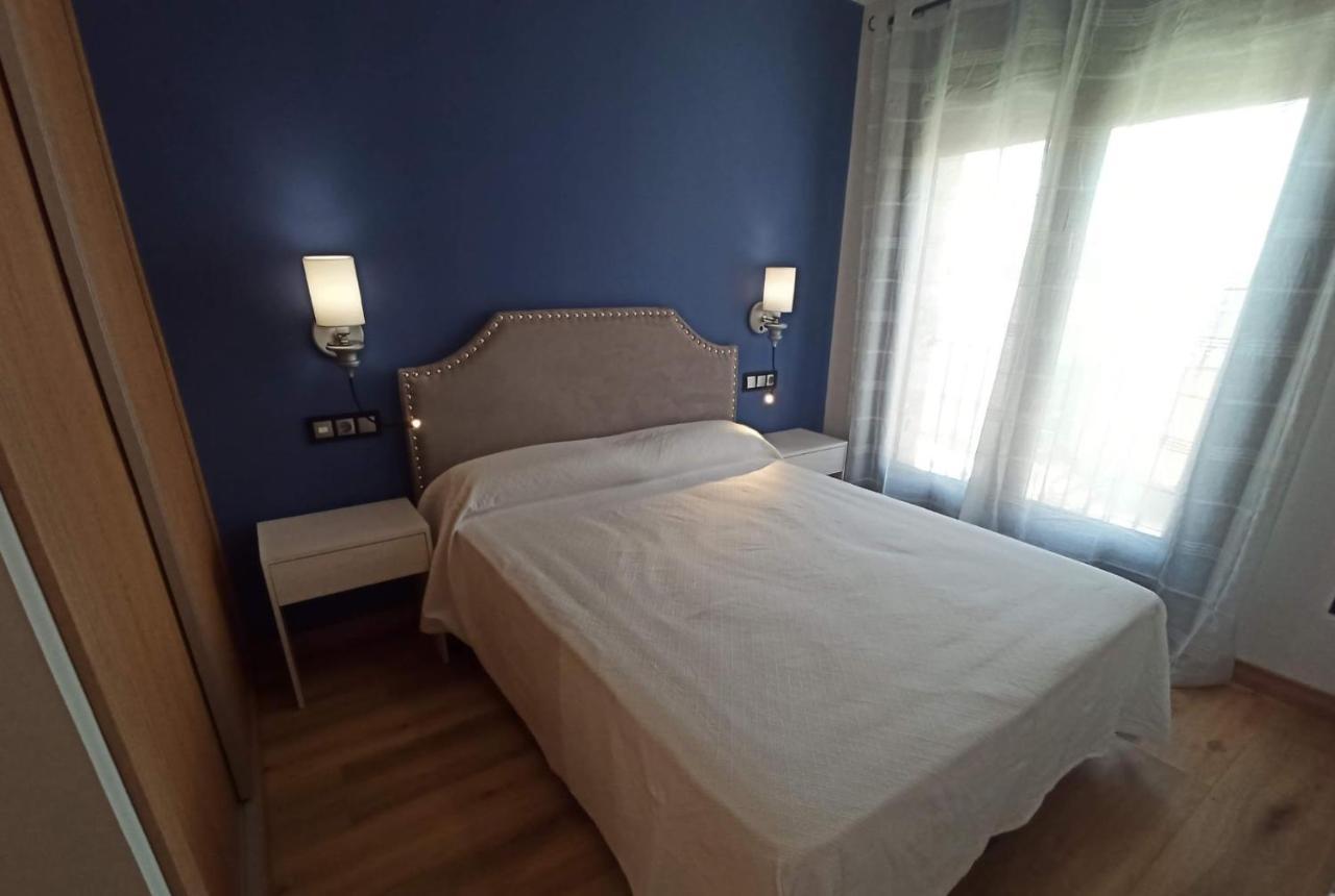 La Olma Villa Campillo de Aranda Dış mekan fotoğraf