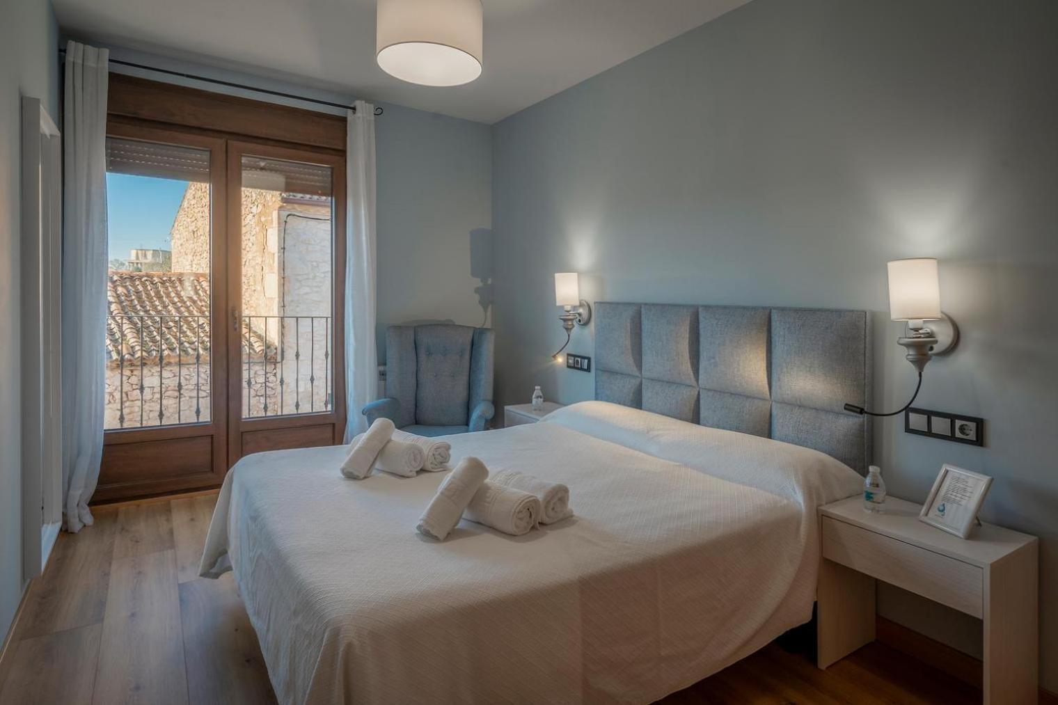 La Olma Villa Campillo de Aranda Dış mekan fotoğraf