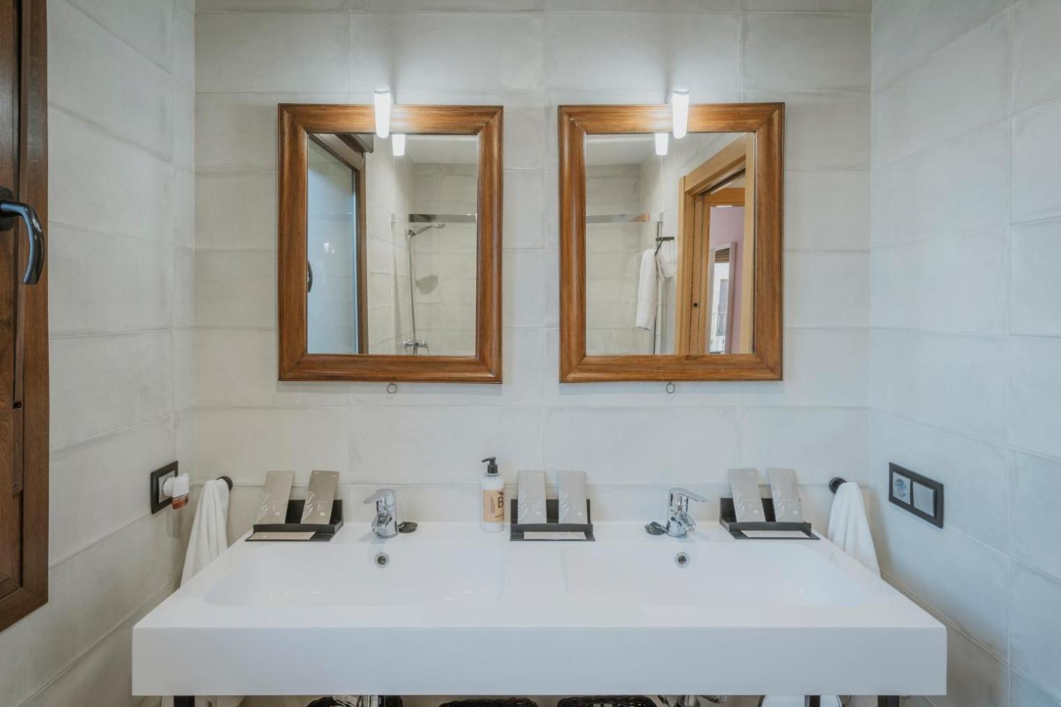 La Olma Villa Campillo de Aranda Dış mekan fotoğraf