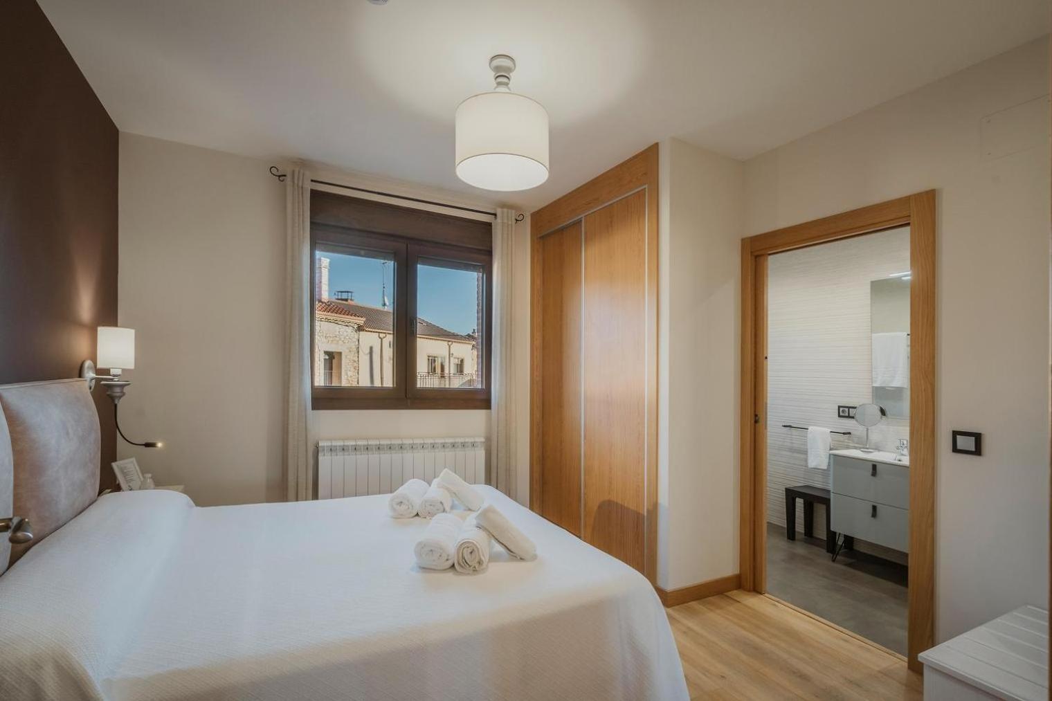 La Olma Villa Campillo de Aranda Dış mekan fotoğraf
