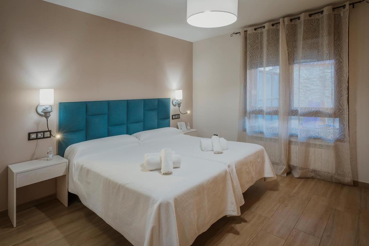 La Olma Villa Campillo de Aranda Dış mekan fotoğraf